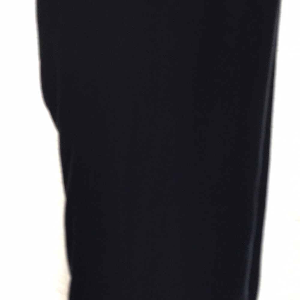 Black OS Lularoe Leggings